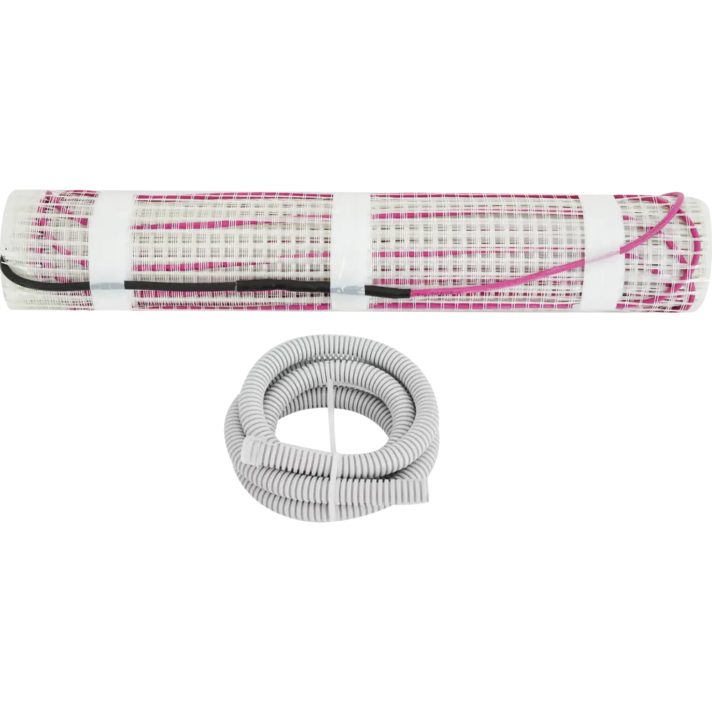 Нагревательный мат для теплого пола Caleo Easymat 1.2 м², 168 Вт STLM-2193521 - Вид №2