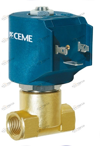 9942 CEME Электроклапан 