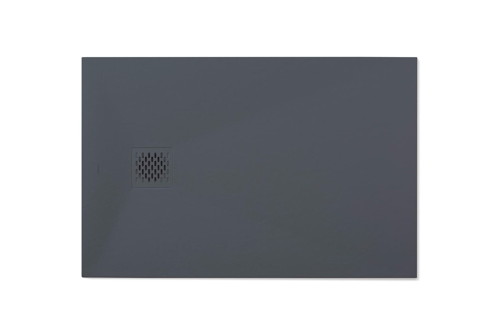 MCBATH Centuria Stone Nox 120x80 прямоугольный базальт sun-id-1959558 - Вид №1