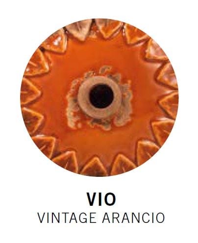 Регулируемый керамический подвесной светильник FERROLUCE Industrial ARCH-00054329 - Вид №9