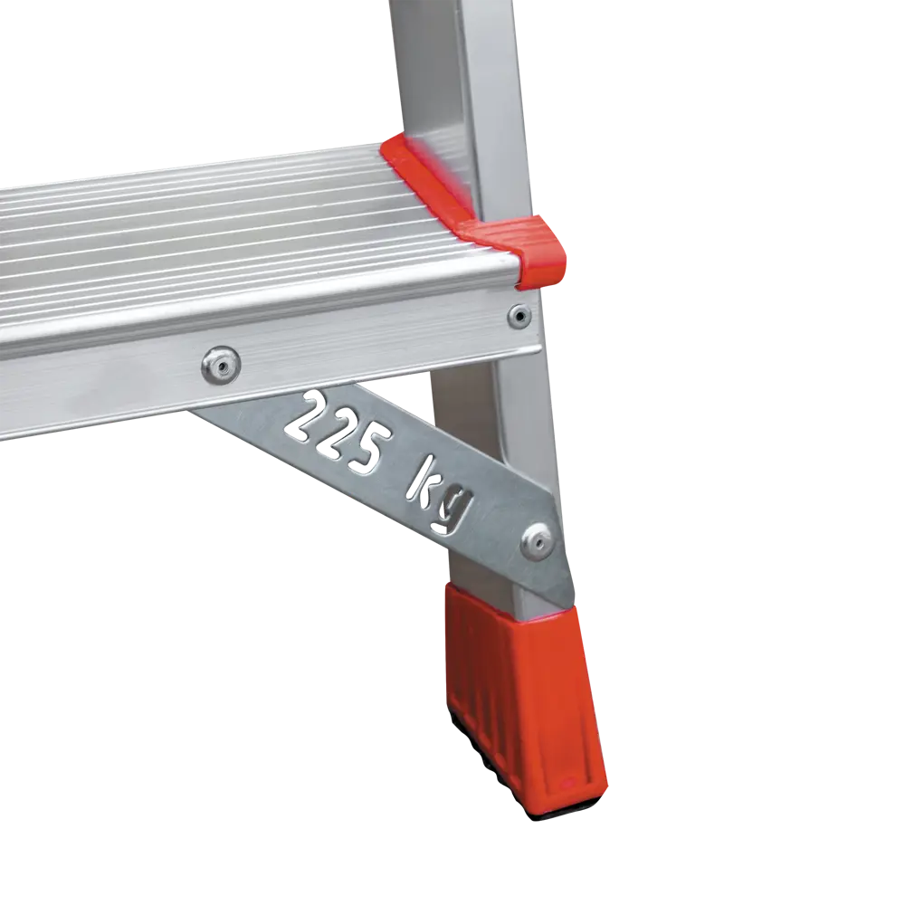 Стремянка Новая Высота Артель - надёжный помощник для высотных работ 82695051 STLM-0034315 - Вид №8