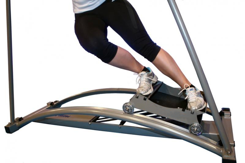 LM S Горнолыжный тренажер x-trend lm s X-TREND  - Вид №4