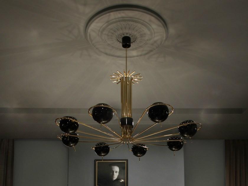 Delightfull Регулируемый подвесной светильник Neil sun-id-1431969 - Вид №2