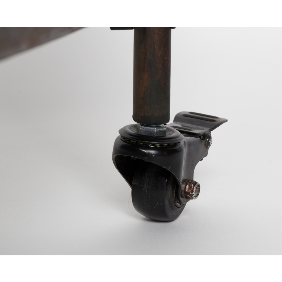 Стеллажи Ryan White Label Living 4200009 - Вид №6