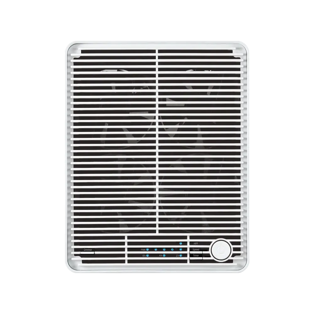 Очиститель воздуха Viktor Original White STADLER FORM STLM-2130789 - Вид №2