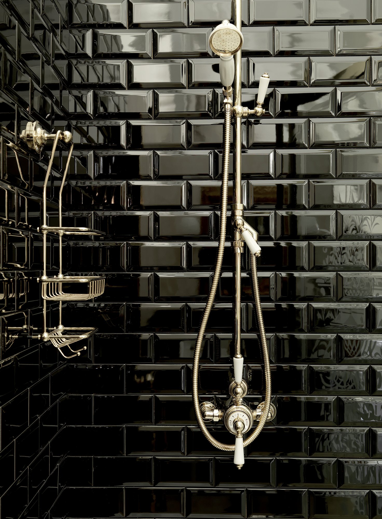 Traditional bathrooms Плитка METRO METRO  - Вид №2