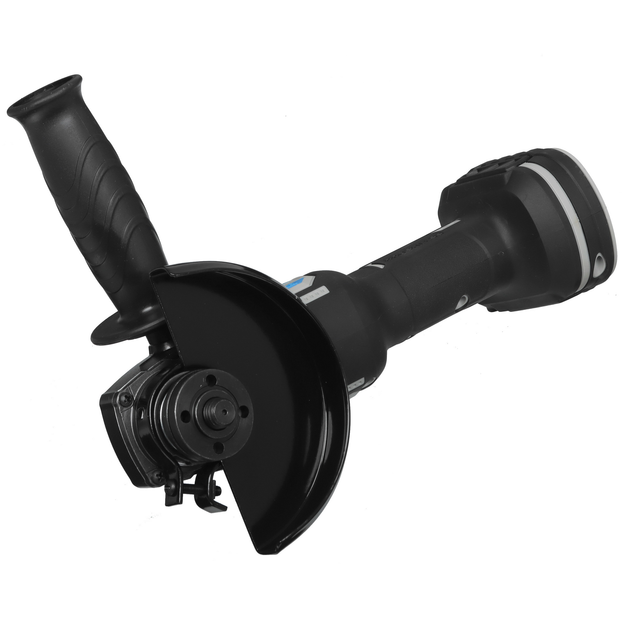 Углошлифовальная машина (УШМ) DEKO DKAG20 UNV 20V  , Без ЗУ, Без АКБ 5490143 STDN-0114504 - Вид №5