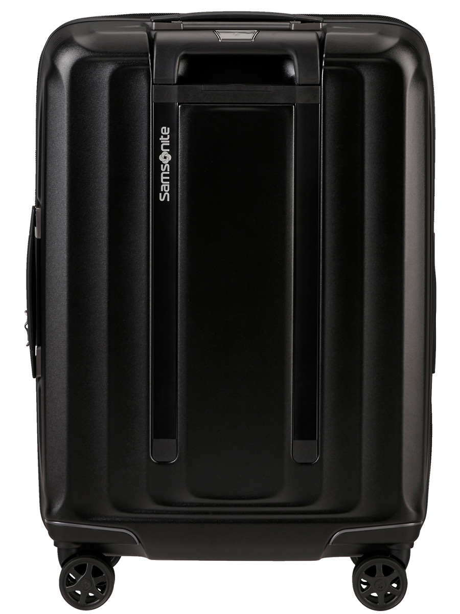 KF0-08002 Чемодан KF0*002 Spinner Expandable 4 wheels Samsonite Nuon  - Вид №5