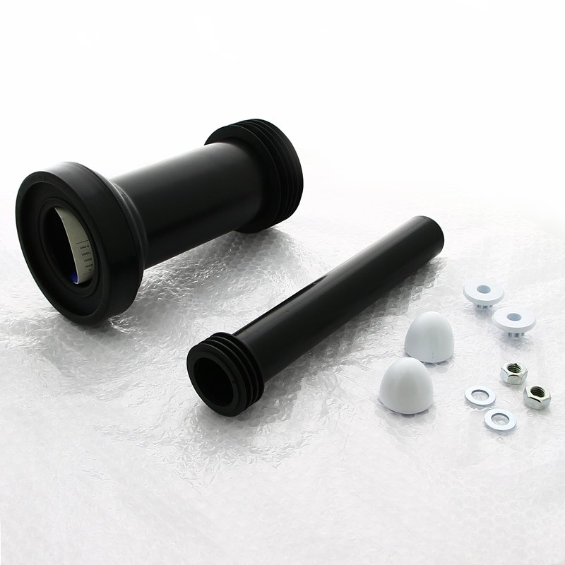 Комплект соединительный McAlpine для подвесного унитаза FP45RKIT3 - Вид №2