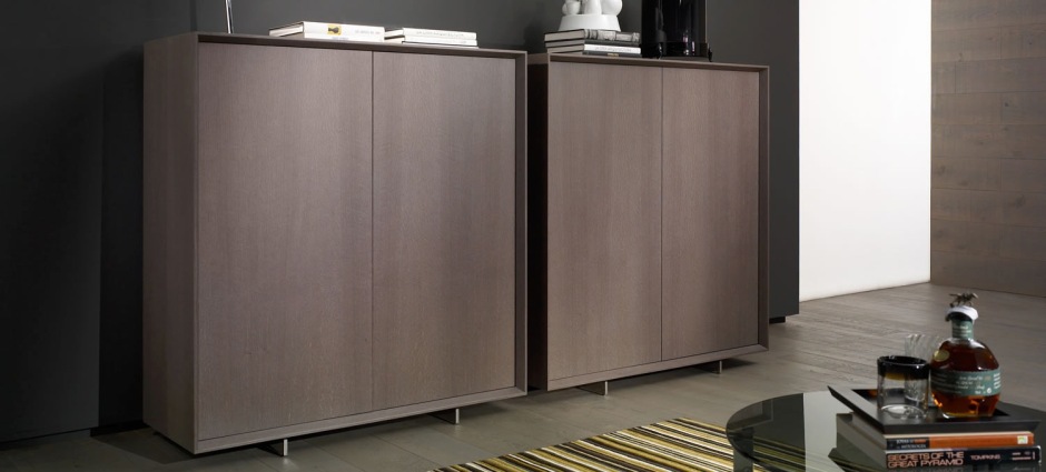 000689 Буфет CasaDesus Prisma Santreyd - Вид №3