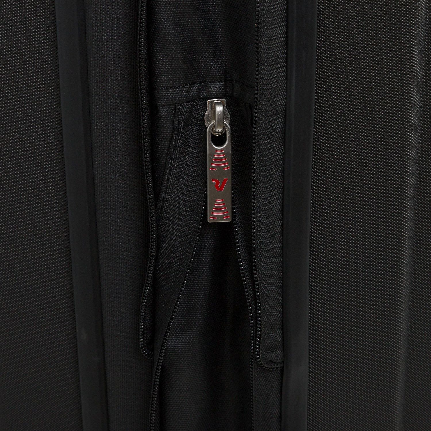 419151-01 Чемодан 419151 Trolley L Roncato Fiberlight  - Вид №6