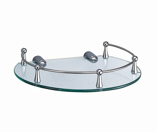 K-566 Полка стеклянная Santreyd  - Вид №1