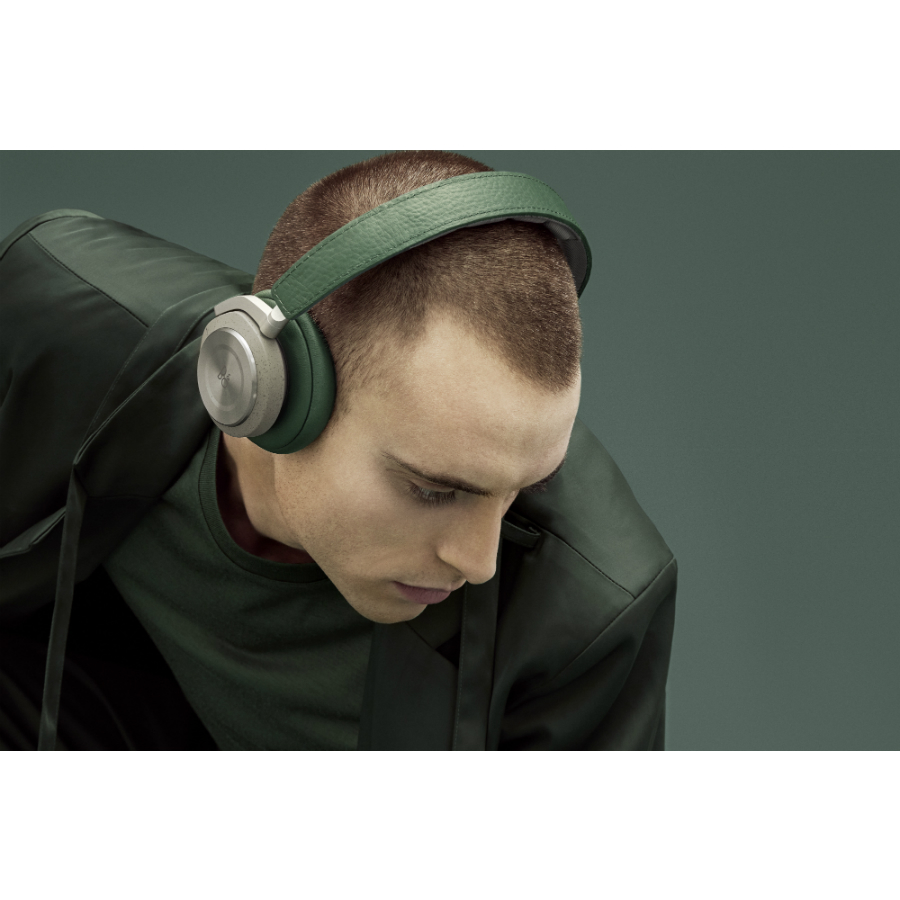 Наушники накладные Beoplay H9i, зеленые Bang & Olufsen 1645055 - Вид №1