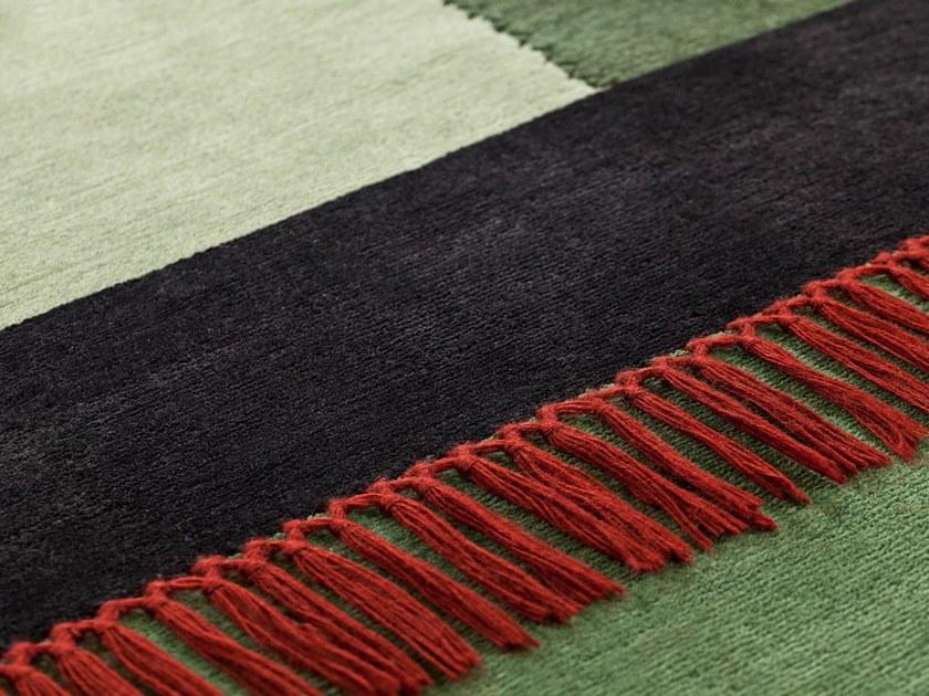 Mohebban Ковер ручной работы Terrazze sun-id-1406188 - Вид №1