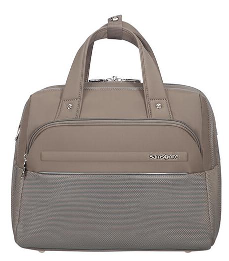 CH5-05013 Бьюти-кейс CH5*013 Beauty Case Samsonite B-Lite Icon  - Вид №2