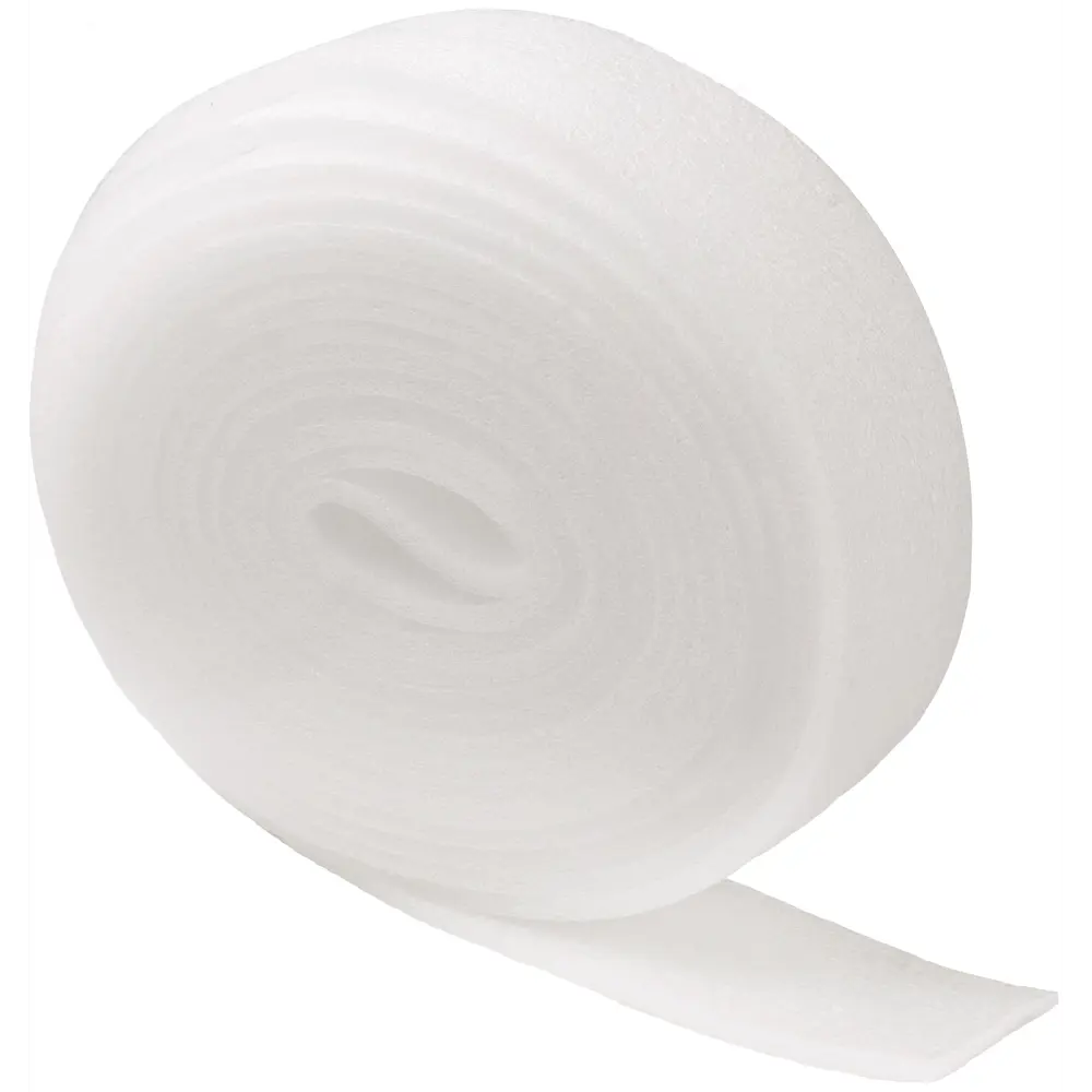 Демпферная лента Порилекс 10x100мм 10 м STLM-2147869 - Вид №1