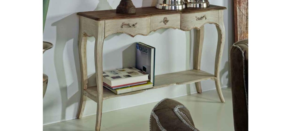 002939 Консоль Amelia Contradiction Santreyd  - Вид №1