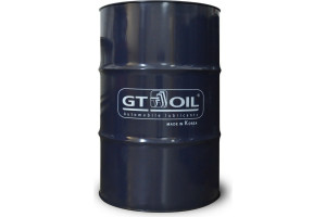 15984374 Масло Hypoid Synt, SAE 75W-90, API GL-5, 200 л 8809059408124 GT OIL