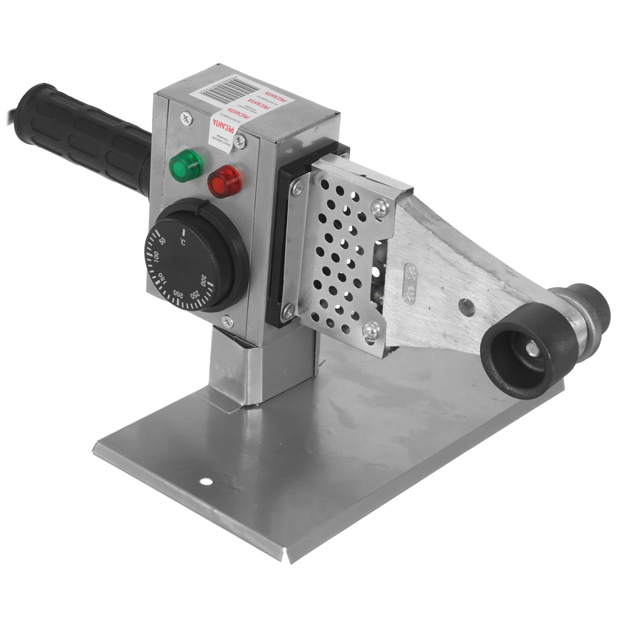 Сварочный аппарат для полипропиленовых труб Ресанта АСПТ-600 9957962 STDN-0102884