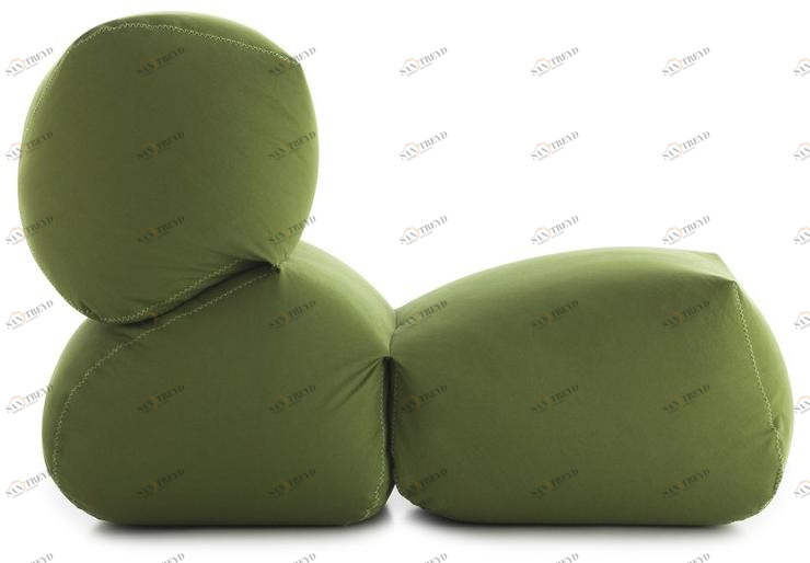 GAN Мягкое кресло Grapy sun-id-1492092