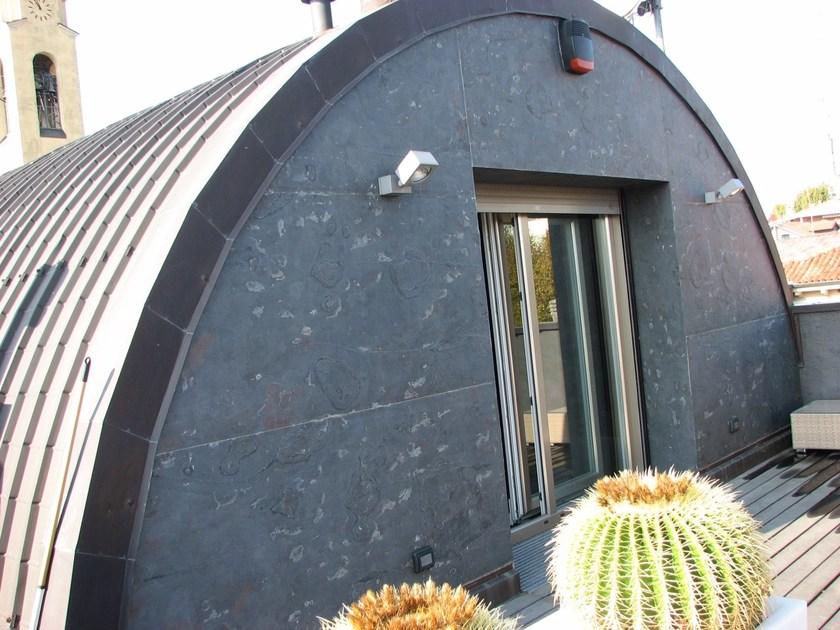 LEGNOPAN Ультратонкое покрытие из настоящего камня sun-id-1506880 - Вид №4