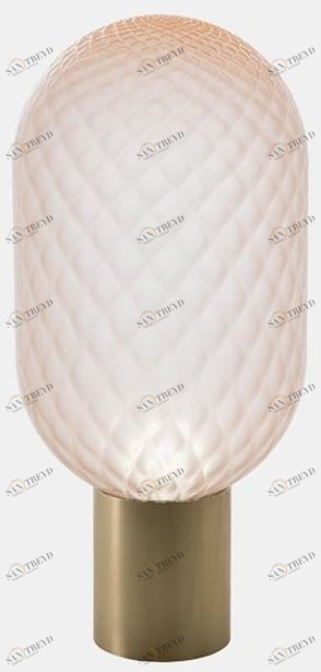 Il Fanale Настольная лампа Bloom 279.03.ps