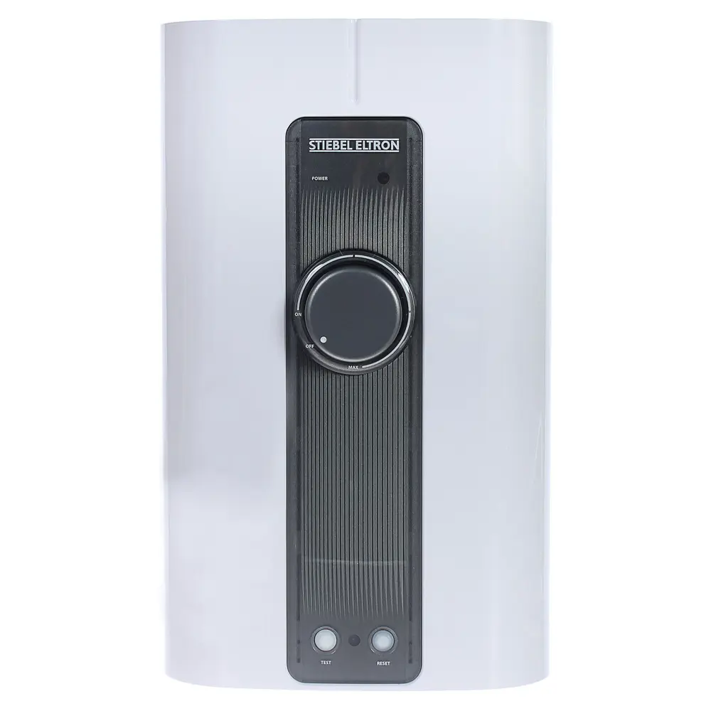 Водонагреватель проточный 8 кВт для душа Stiebel Eltron 82014992 STLM-2012668 