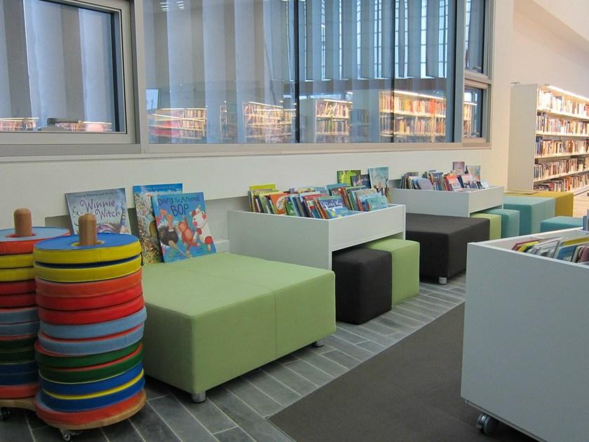 KFF Мягкий пуф sun-id-1493014 - Вид №7