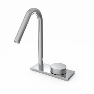 SM2516H101 Смеситель для раковины Boutique Martí 1921