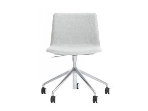 Поворотный стул с регулируемой высотой