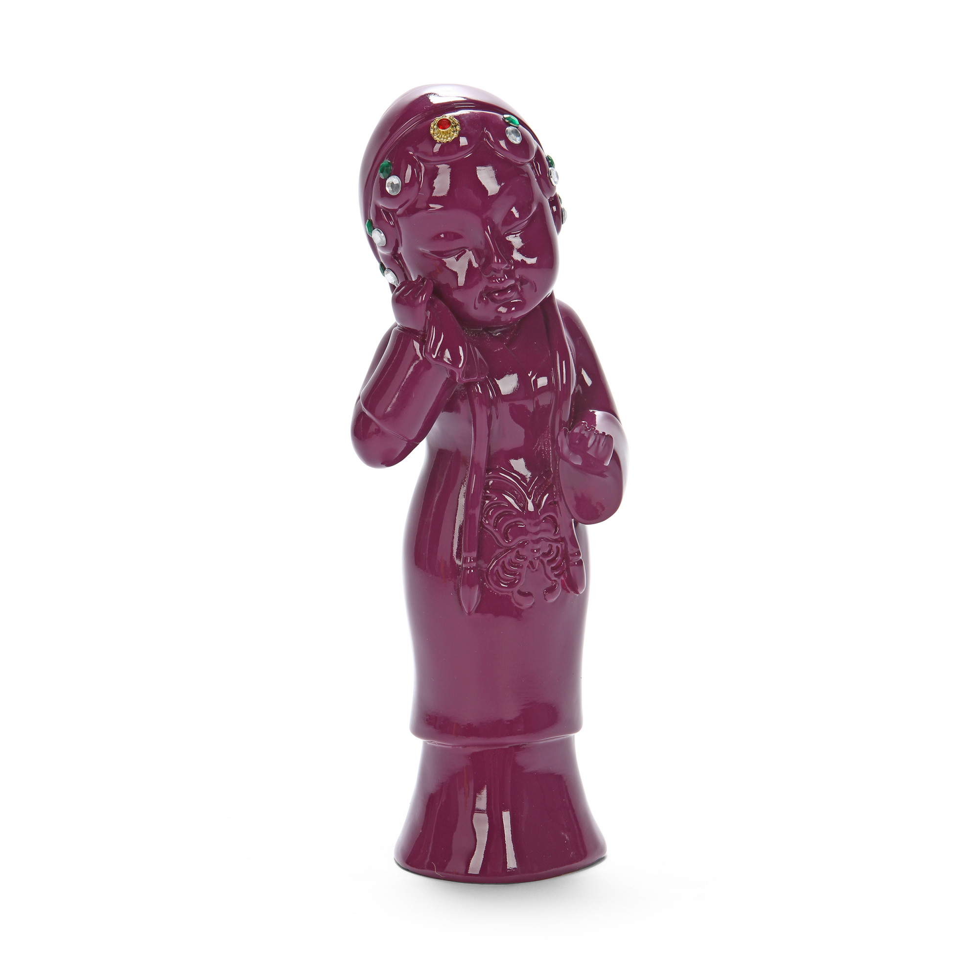 2000621338214 Статуэтка Geisha 4 LA FORMA 