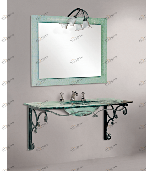 Il Tempo Del Консоль Ferro MO529 Classici FERROMO529