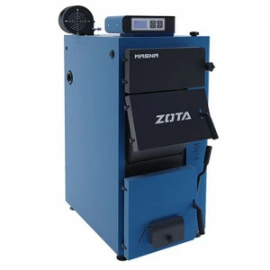 Котел отопления  ZOTA Magna 15