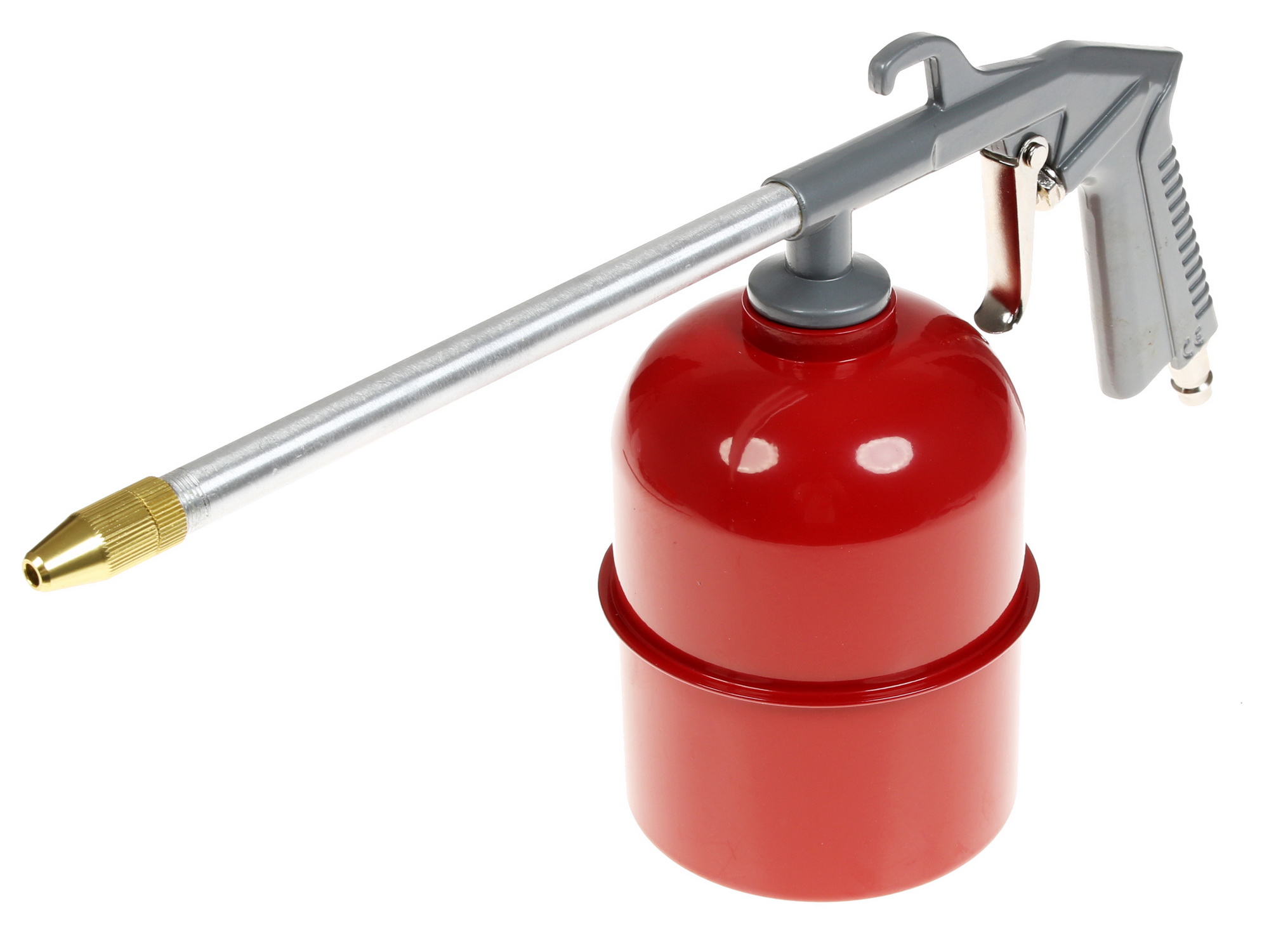 Набор пневмоинструмента Quatro Elementi 771-138 1167473 QUATTRO ELEMENTI STDN-0012553 - Вид №3