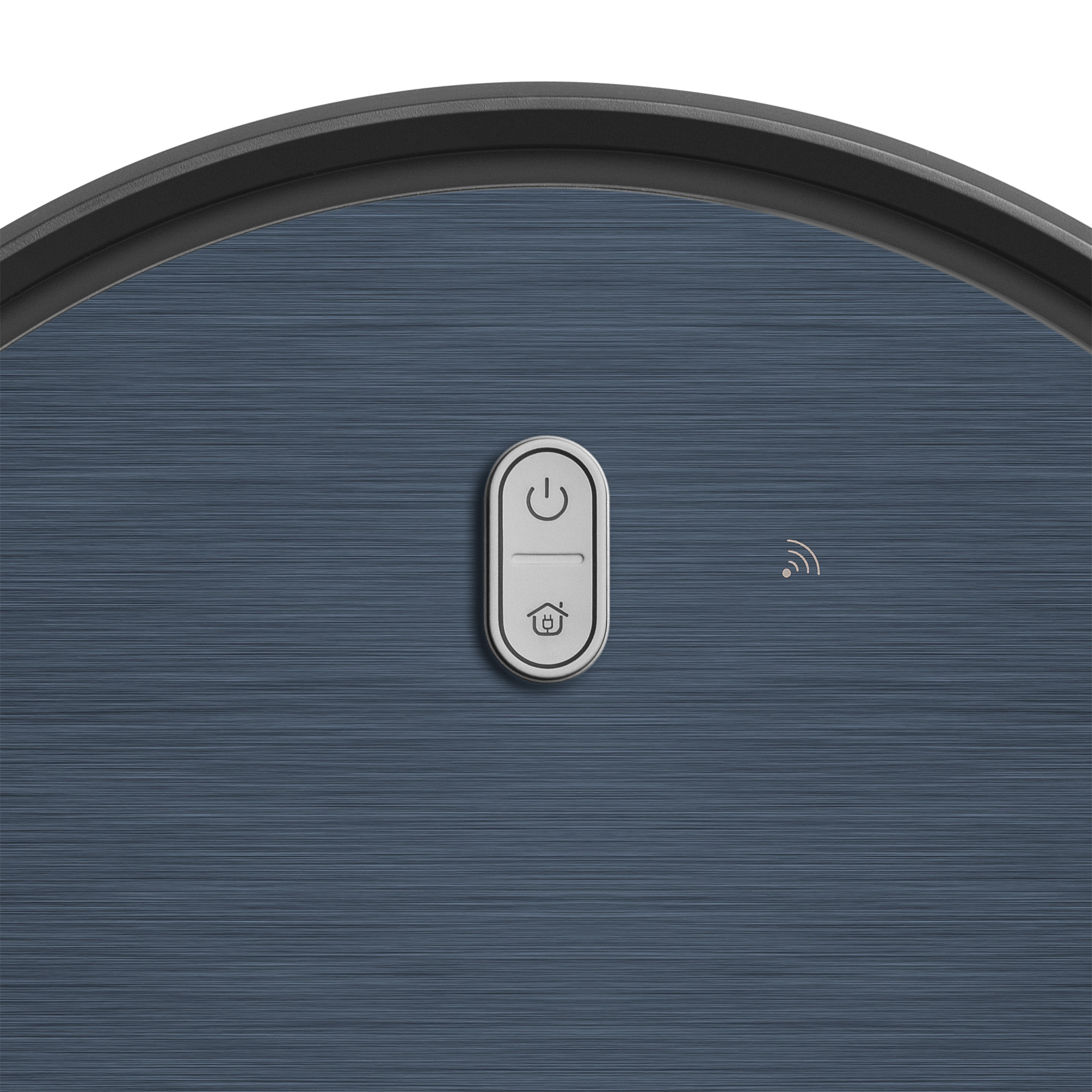 9173704 Робот-пылесос BBK BV3504 синий STDN-0096184 - Вид №6