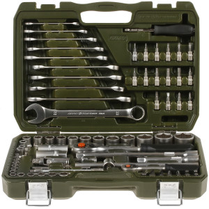 Набор инструментов Дело Техники 620782 5310764