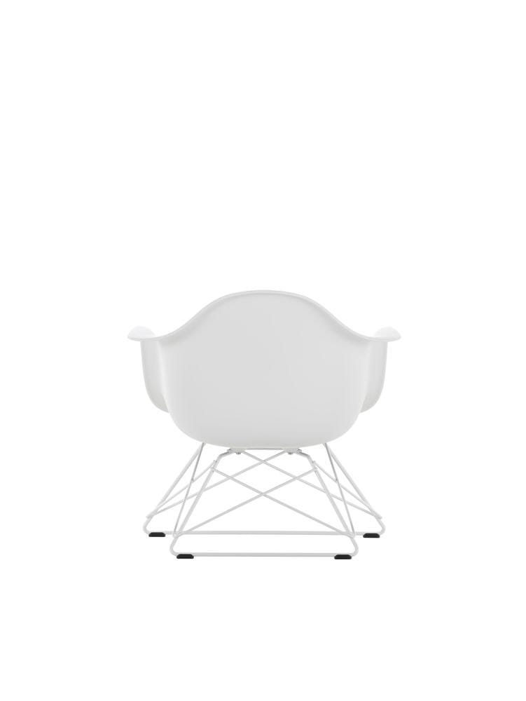 Полипропиленовое кресло с подлокотниками VITRA Eames Plastic Chair ARCH-00081390 - Вид №25