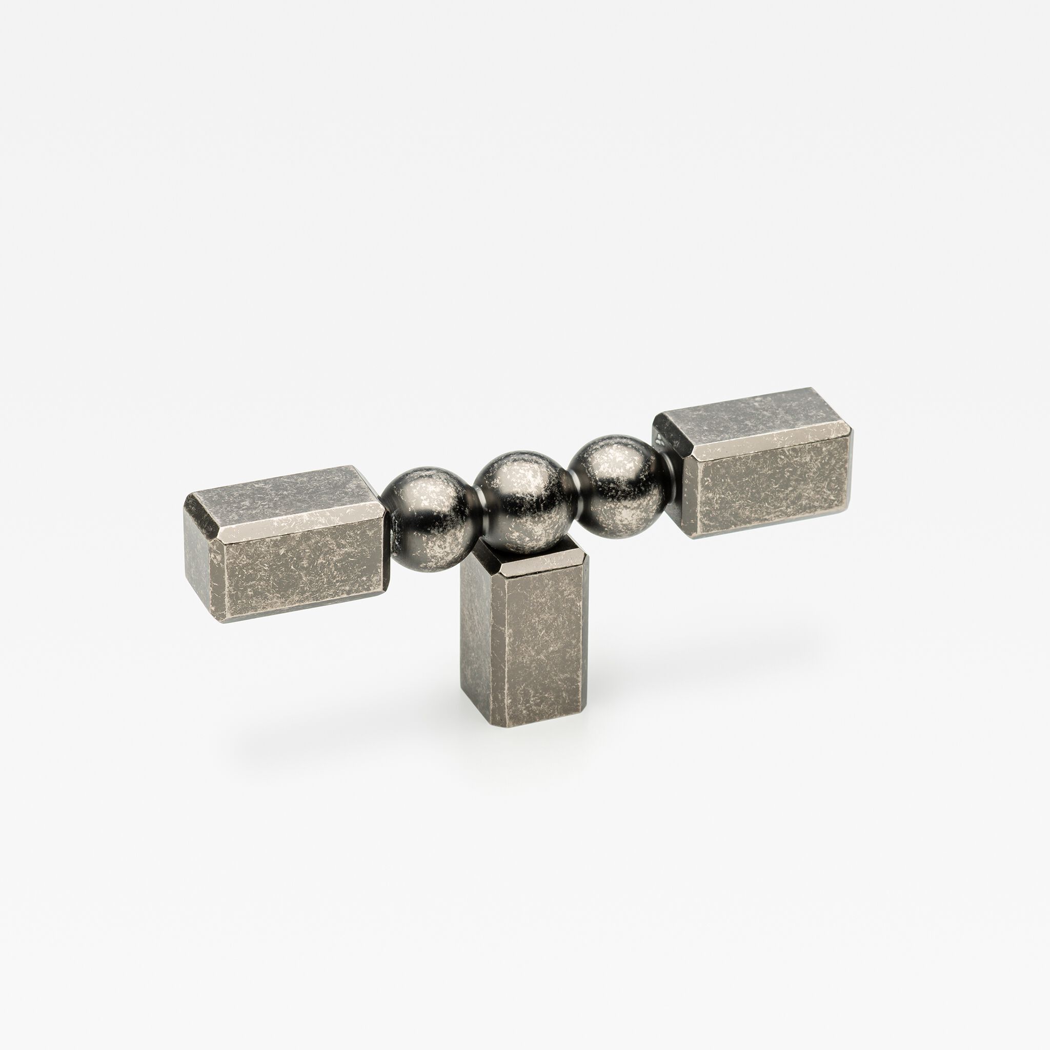 Латунная ручка Lo & Co Interiors Orbe ARCH-00103304 - Вид №12