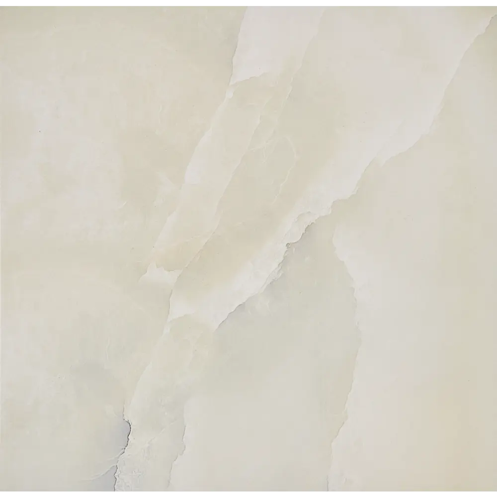 Плитка напольная Belani Оникс G 41.8x41.8 см 1.4 м² цвет салатовый STLM-2134438