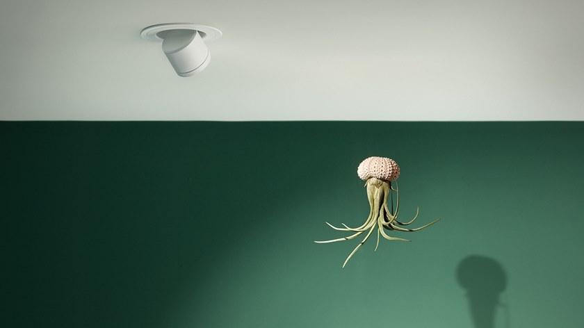 Arkoslight Встраиваемый светодиодный точечный светильник Pop up sun-id-1432222 - Вид №18