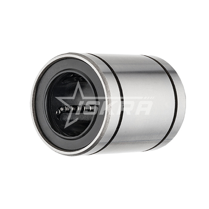 IS604 Линейный подшипник LM13-UU ISKRA 