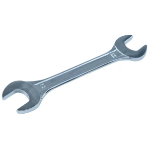 Ключ рожковый Oasis 103011503091 22x24 мм