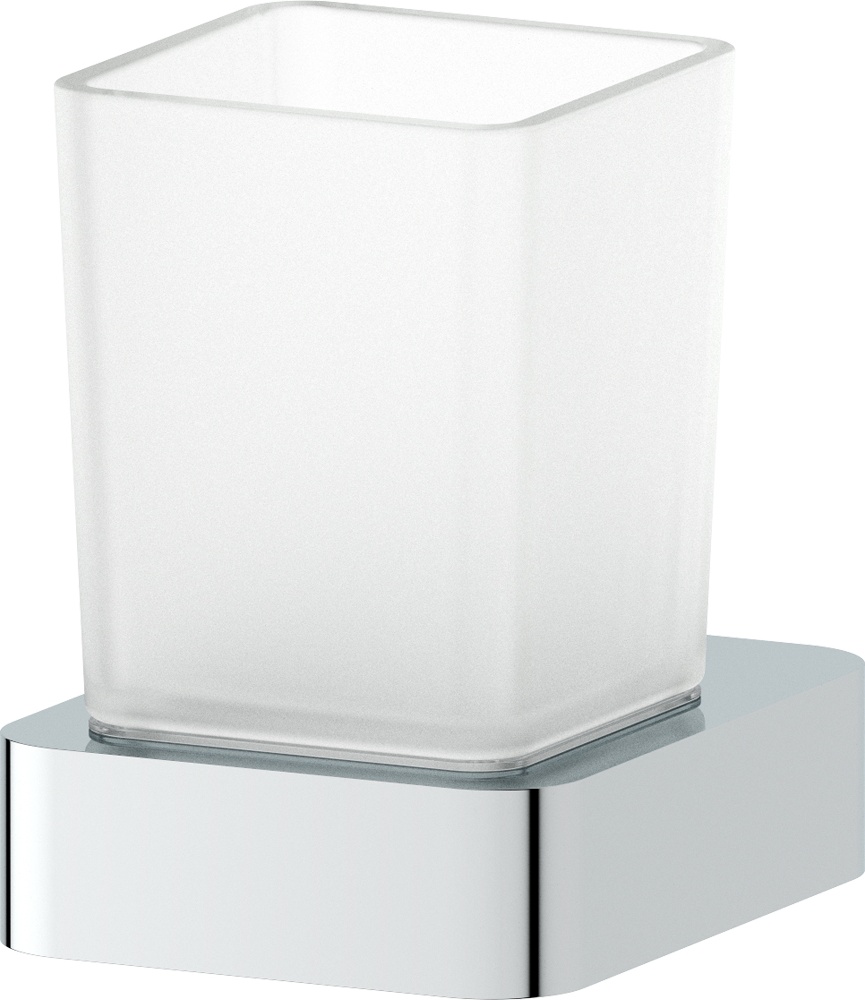 8321 Держатель со стаканом ARTWELLE Regen