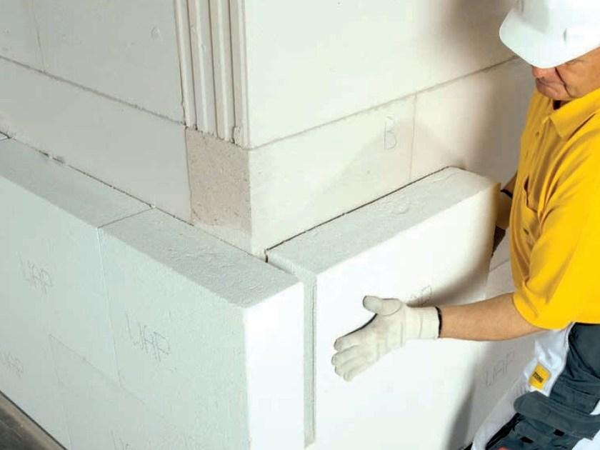 Xella Italia - YTONG Огнестойкая минеральная теплоизоляционная панель sun-id-1450993 - Вид №1