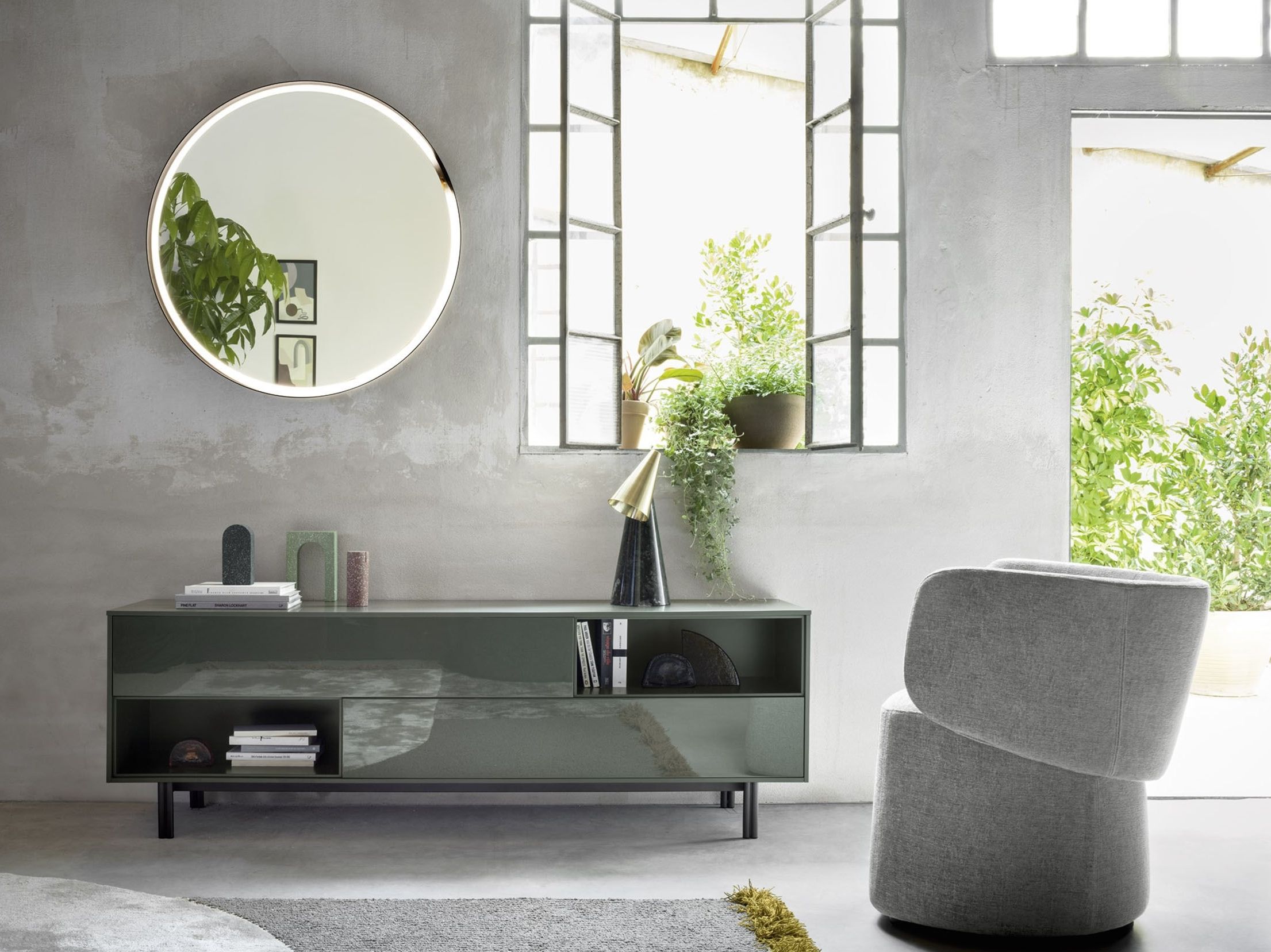 Креслице Novamobili ORIGIN ARCH-00085806 - Вид №5