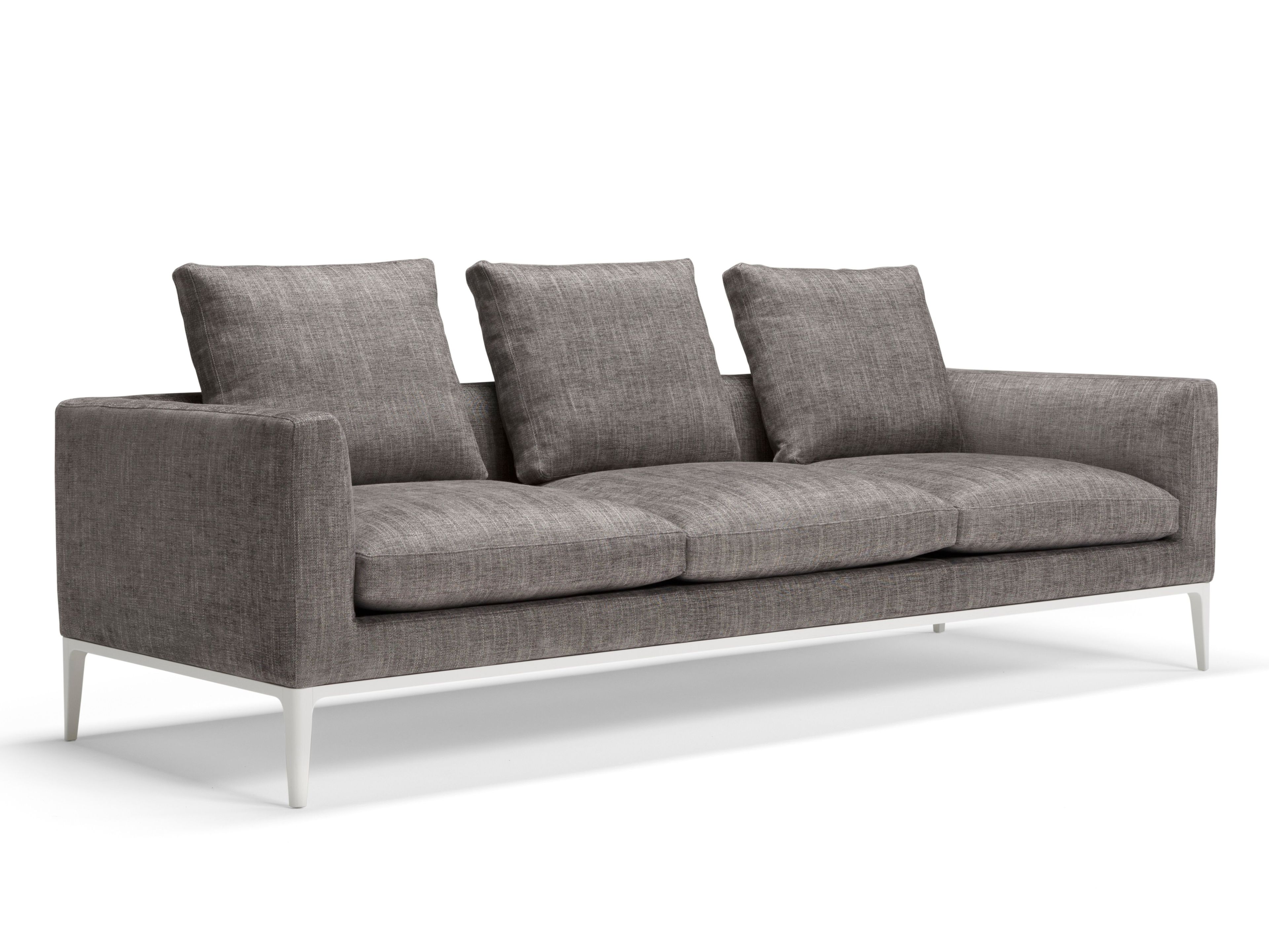 3-местный тканевый диван Amura Leonard ARCH-00020801