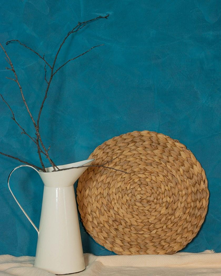 Декоративное покрытие для интерна Matt N373 Santreyd - Вид №2