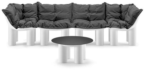 Plust Угловое кресло Atene sun-id-1431674 - Вид №2