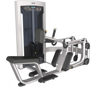 FE9719 Aerofit exoform fe9719 гребная тяга с упором AeroFIT Impulse ExoForm