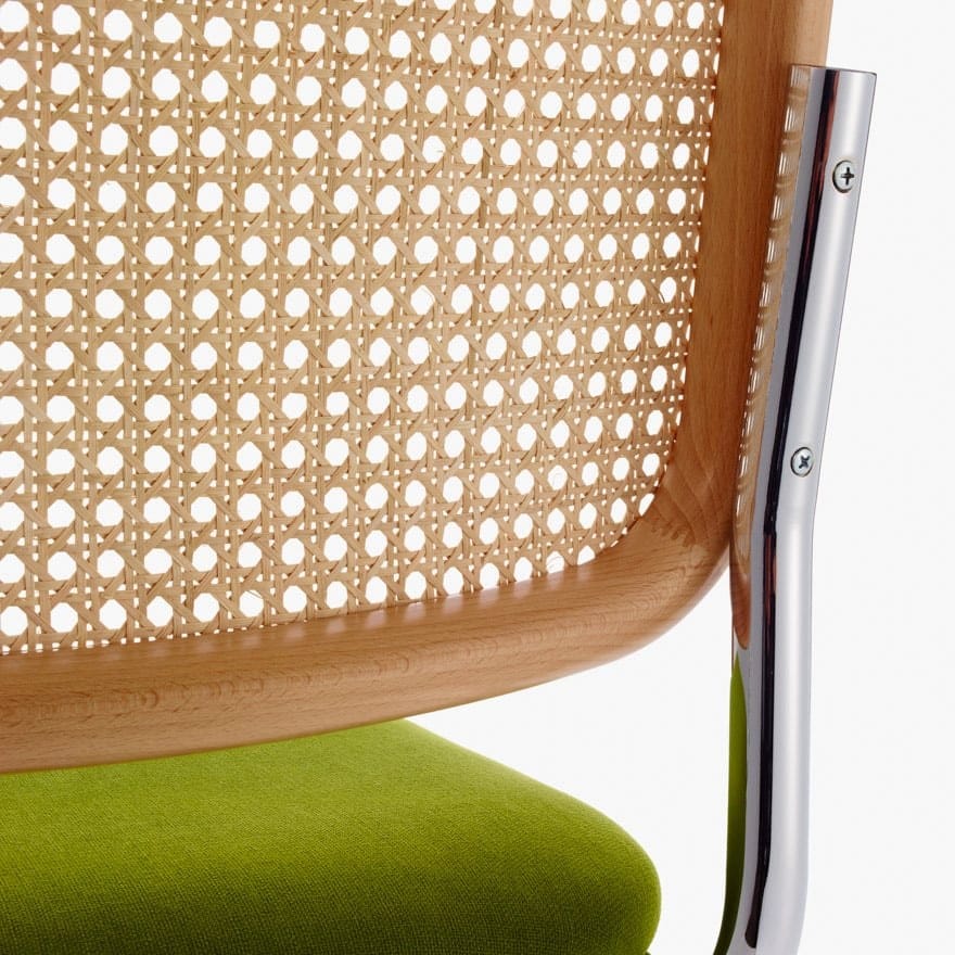 Консольный стул Knoll Cesca™ ARCH-00015702 - Вид №3